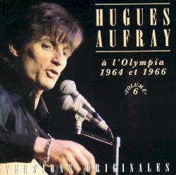 Versions originales, Volume 6: Olympia 1964 et 1966