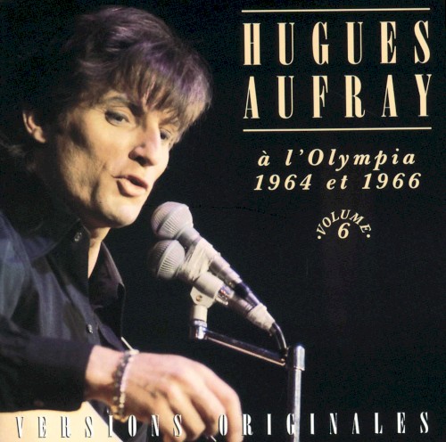 Versions originales, Volume 6: Olympia 1964 et 1966