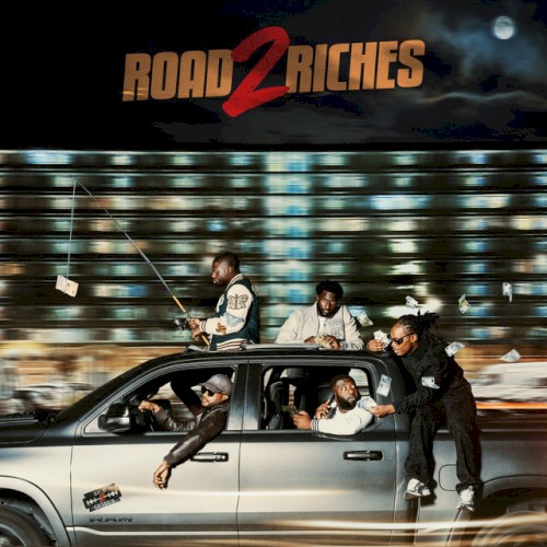 Road2Riches