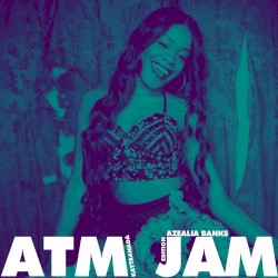 ATM Jam (Kaytranada edition)