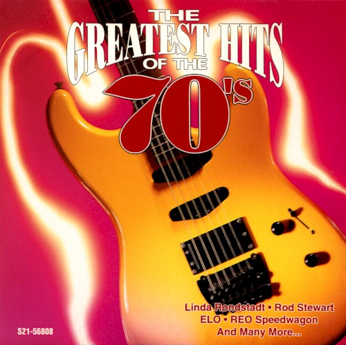 The Greatest Hits of the 70’s, Volume 6