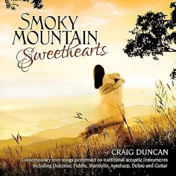 Smoky Mountain Sweethearts