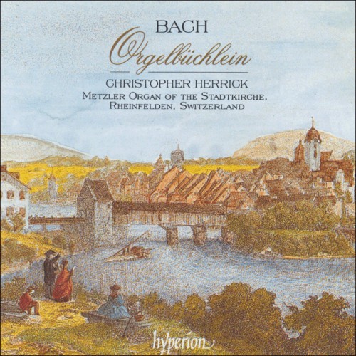 Orgelbüchlein