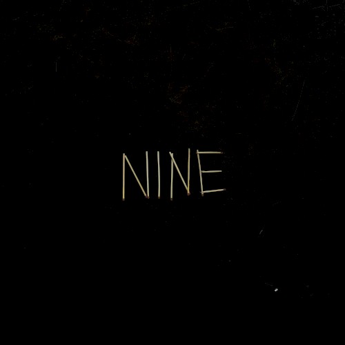 NINE