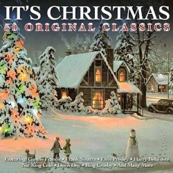 It's Christmas