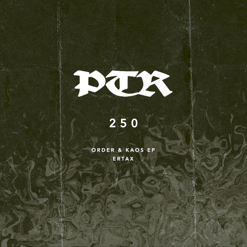 Order & Kaos EP