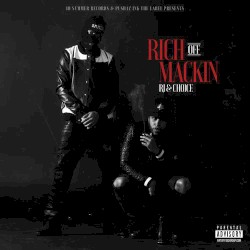 Rich Off Mackin