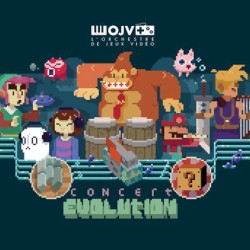 Concert Évolution