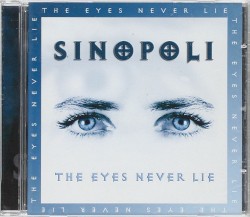 The Eyes Never Lie