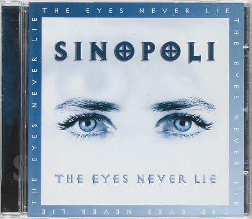 The Eyes Never Lie