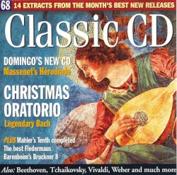 Classic CD 68