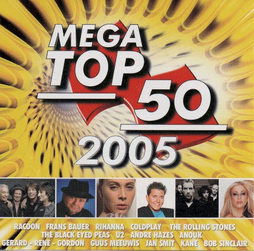 Mega Top 50