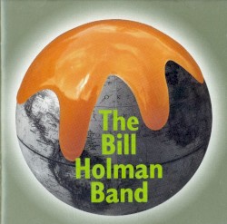 Bill Holman Band
