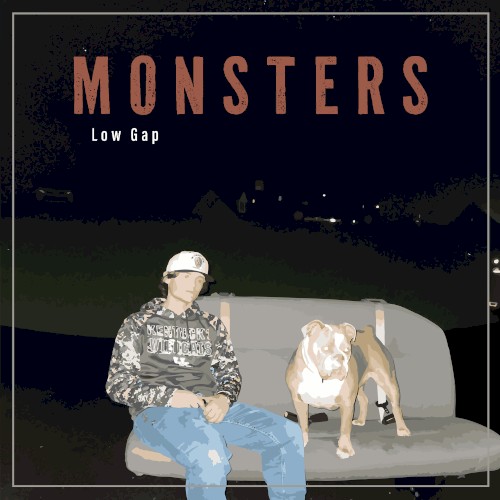 Monsters (take 2)
