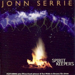 Spirit Keepers