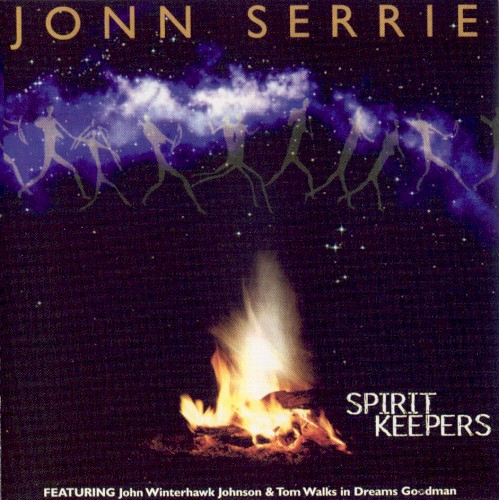 Spirit Keepers