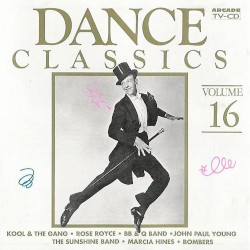Dance Classics, Volume 16