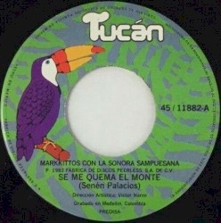 Se me quema el monte / Dos amigos