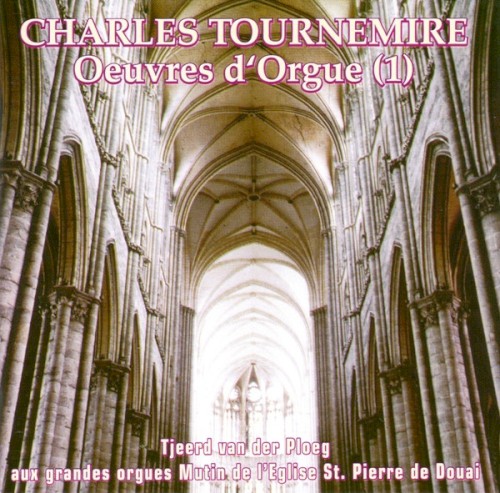 Oeuvres d'Orgue (1)