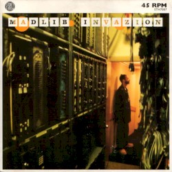 Madlib Invazion