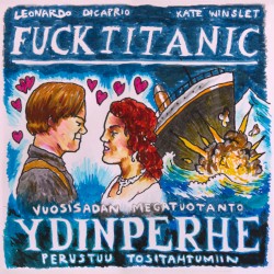 Fuck Titanic