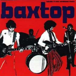 Work It Out / Baxtop