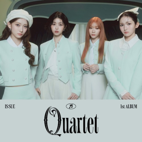 QUARTET