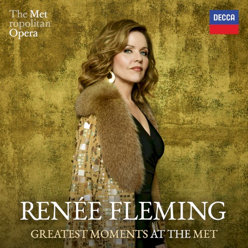 Greatest Moments at the MET