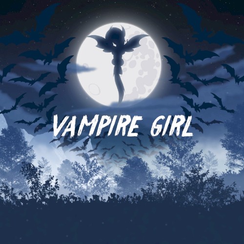 Vampire Girl
