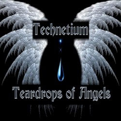 Teardrops of Angels- Zion Collection
