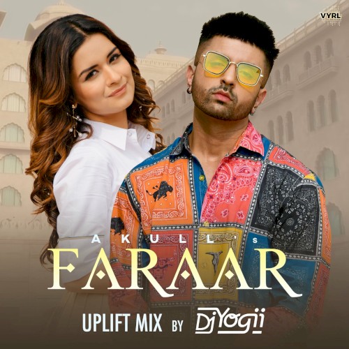 Faraar (Uplift Mix)
