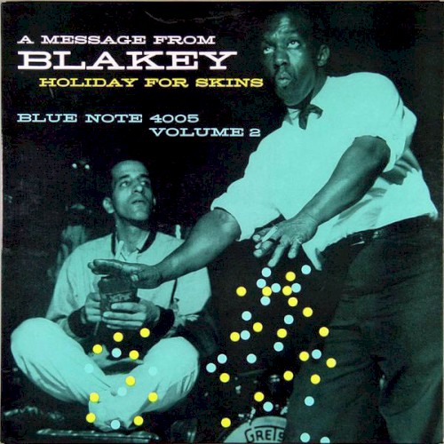 Holiday for Skins, Volume 2