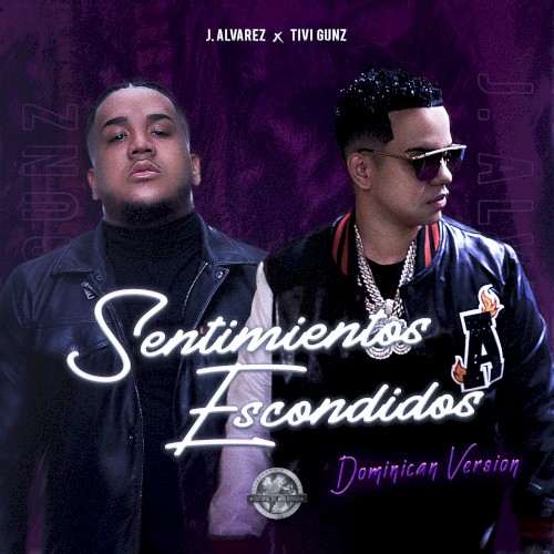 Sentimientos escondidos (dominican version)