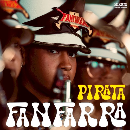 Fanfarra Pirata
