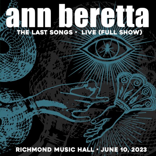 The Last Songs - Live