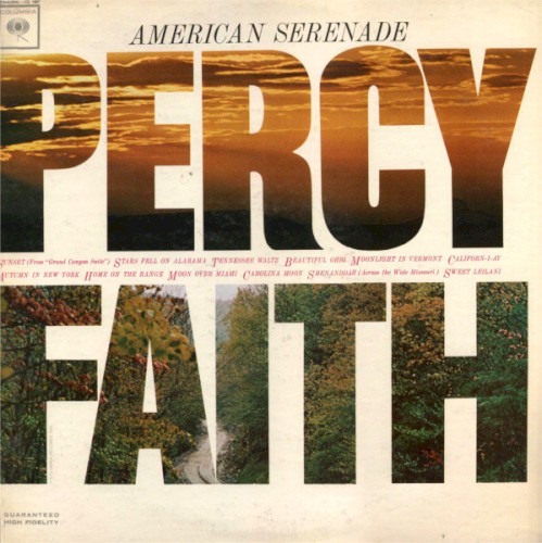 American Serenade