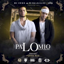 Pa' lo mío