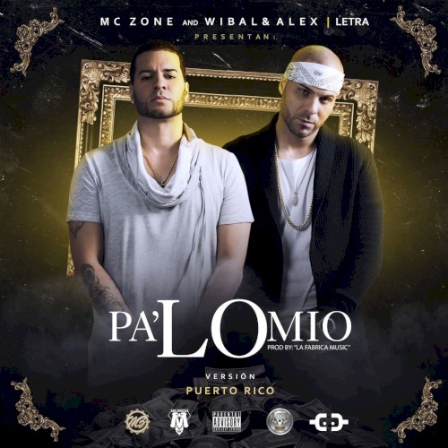 Pa' lo mío