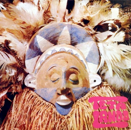 Se n'Vilukidi Kimbembe / Madia Dia n'Zebele