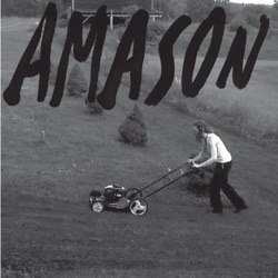 Amason EP