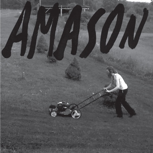Amason EP