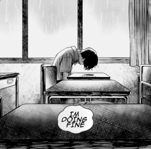 Im Doing Fine