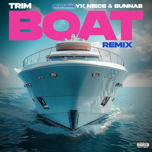 BOAT REMIX