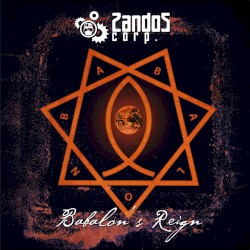 Babalon's Reign