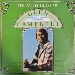 The Very Best of Glen Campbell