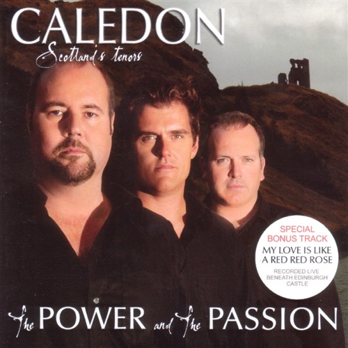 The Power and the Passion