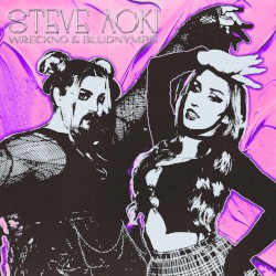 Steve Aoki