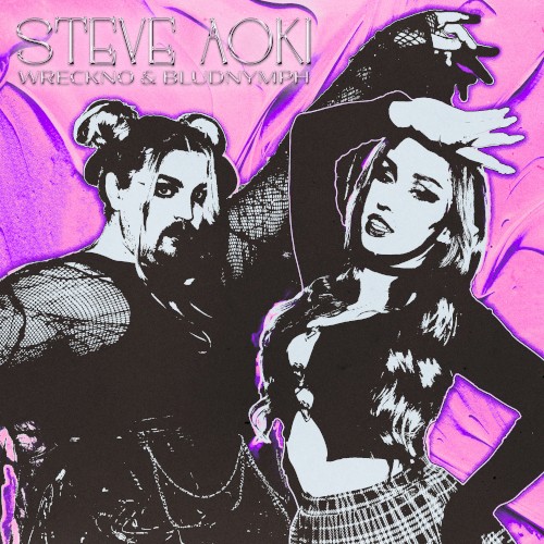 Steve Aoki