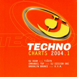Techno Charts 2004.1