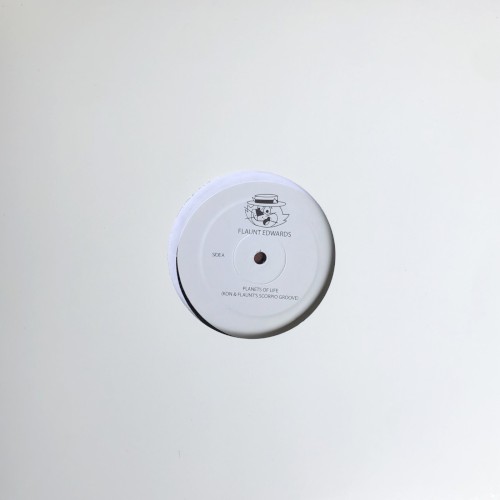 Planets Of Life EP
